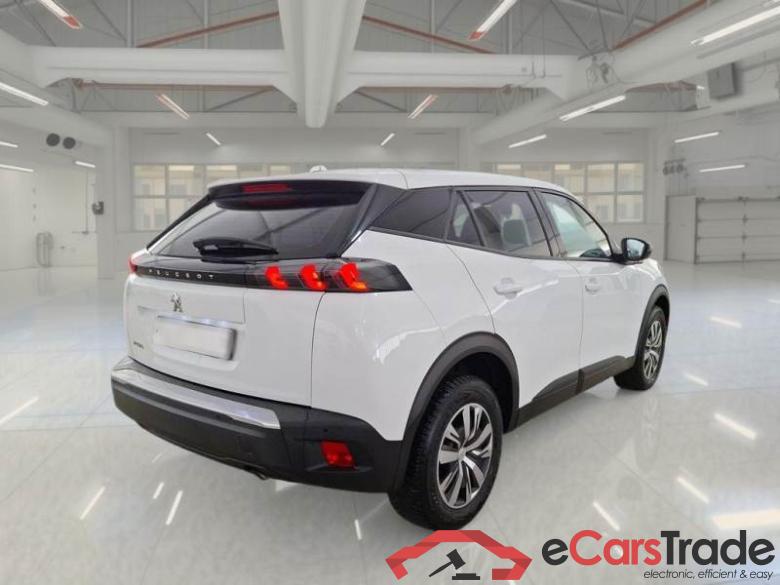 Peugeot 100ACTCR2020 PEUGEOT 2008 / 2019 / 5P / CROSSOVER PURETECH 100 ACTIVE S/S #2