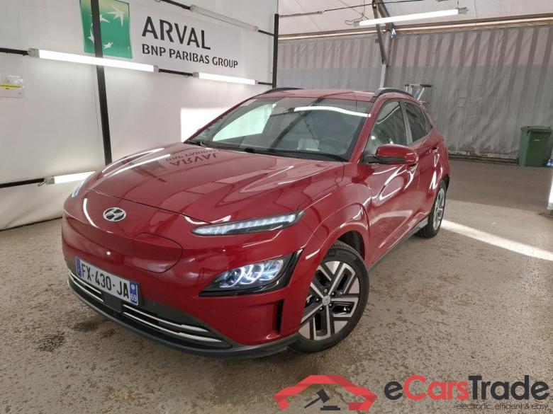 Hyundai ELECTRIQUE 64kWh 204 ch Executive Kona Executive Electrique 2WD 64kWh BVA #1