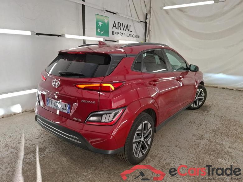Hyundai ELECTRIQUE 64kWh 204 ch Executive Kona Executive Electrique 2WD 64kWh BVA #3