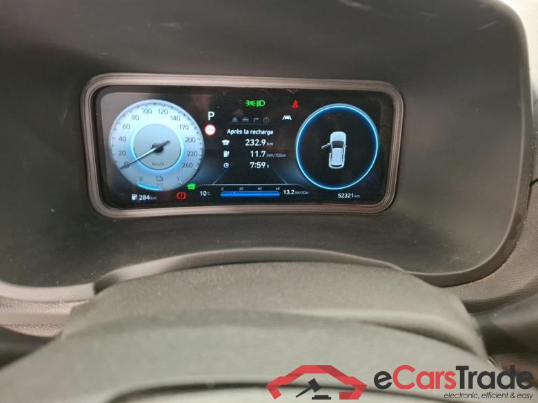 Hyundai ELECTRIQUE 64kWh 204 ch Executive Kona Executive Electrique 2WD 64kWh BVA #6