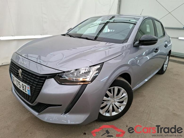Peugeot 1.5 BlueHDi 100 S&S Premium 208 Premium 1.5 HDi 100CV BVM6 E6d #1
