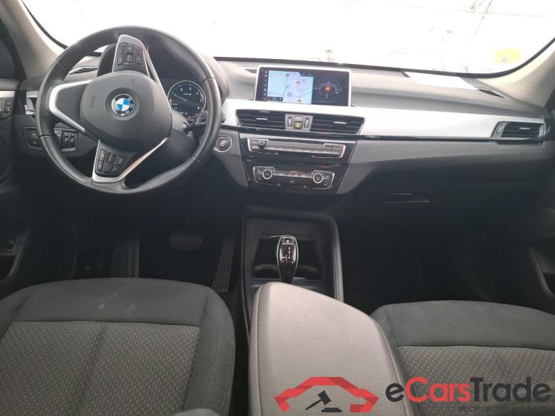 BMW sDrive16d Business Design DKG7 BMW X1 / 2019 / 5P / SUV sDrive16d Business Design DKG7 #5
