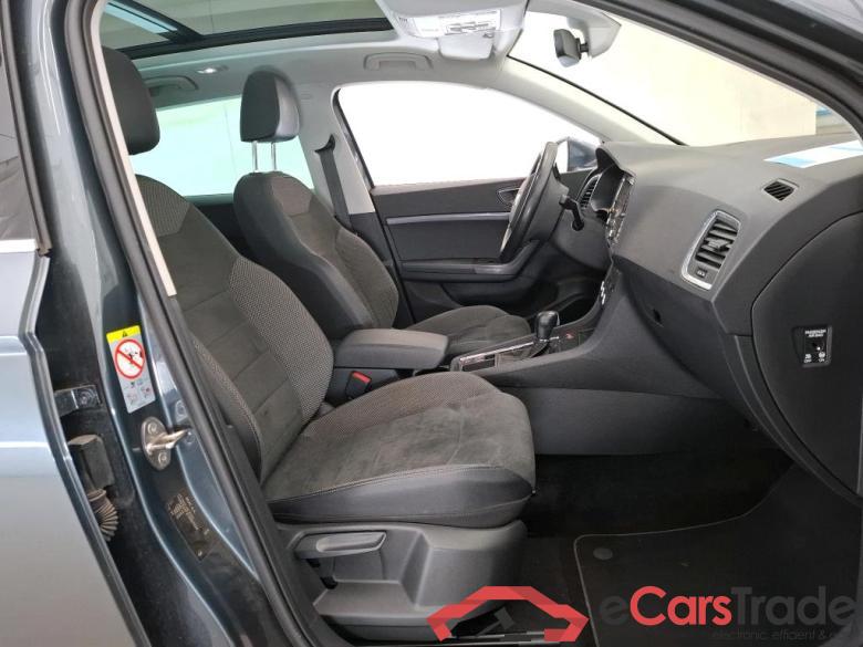 Seat 1.6 TDI 115 DSG7 Eco S&S S.Business Ateca Style Business 1.6 TDI 115CV BVA7 E6dT #6