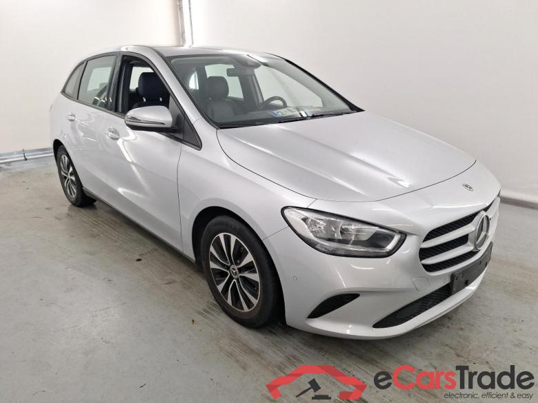MERCEDES-BENZ B-Klasse 2.0 B 200 D BUSINESS SOLUTION DCT #2