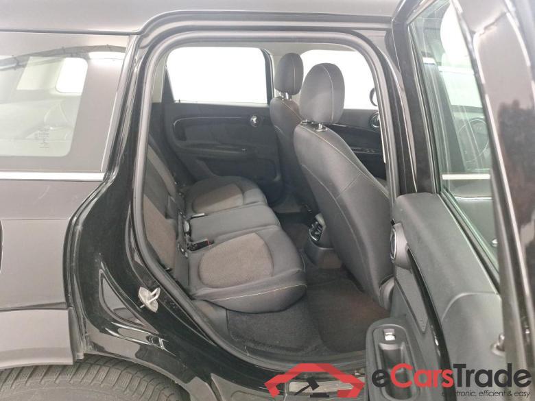 MINI COUNTRYMAN 1.5 COOPER S E 4WD AUTO Business #6