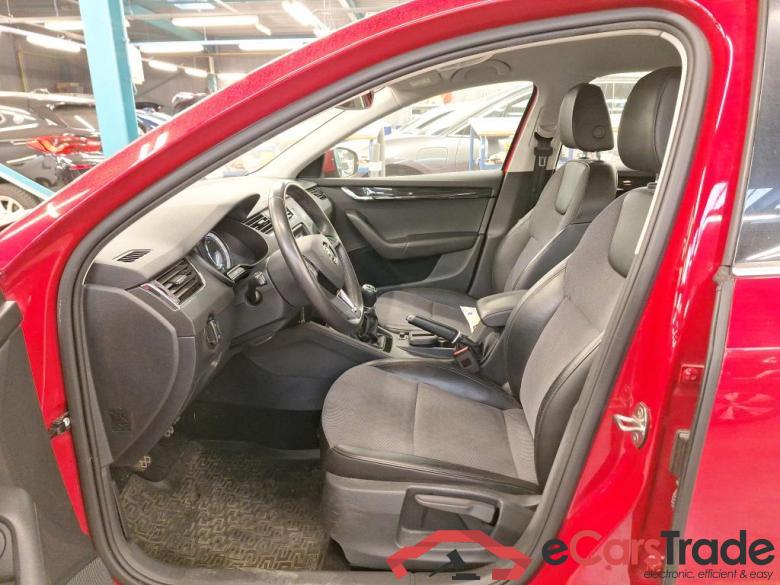 SKODA Octavia 1.6 CR TDi Style #5