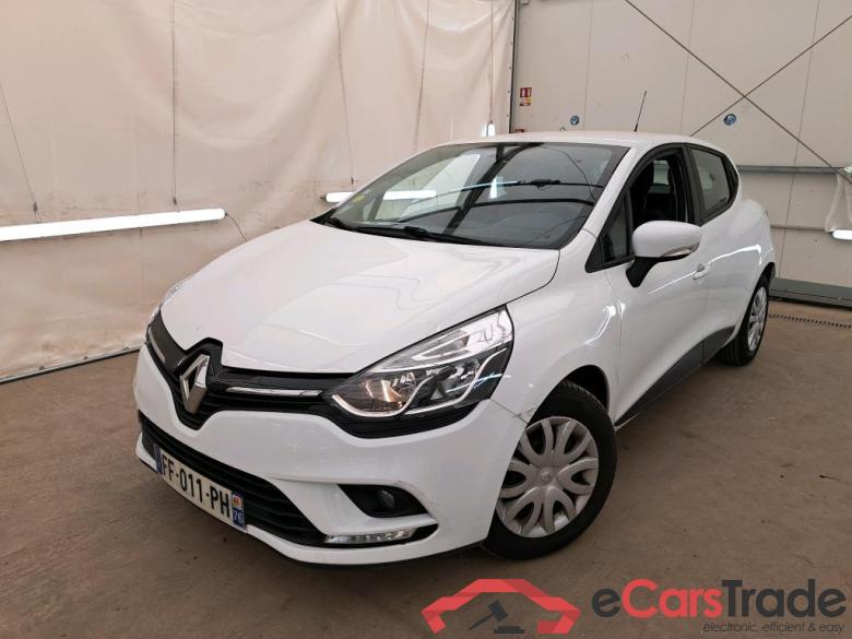 Renault Air Medianav dCi 90 Clio IV Air MediaNav 1.5 dCi 90CV BVM5 E6 #1