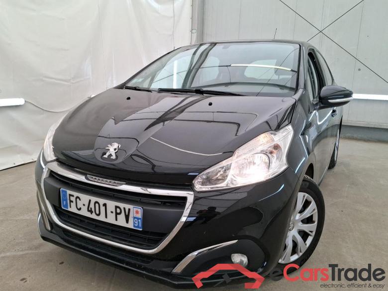 Peugeot Puretech 82 ¤6.c S&S PREMIUM PACK 208 Affaire Premium Pack 1.2 80CV BVM5 E6dT #1