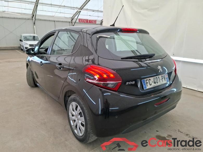 Peugeot Puretech 82 ¤6.c S&S PREMIUM PACK 208 Affaire Premium Pack 1.2 80CV BVM5 E6dT #2