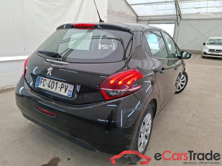 Peugeot Puretech 82 ¤6.c S&S PREMIUM PACK 208 Affaire Premium Pack 1.2 80CV BVM5 E6dT #3