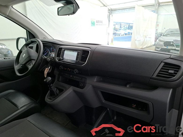 Peugeot BLUEHDI 120 S&S LONG PREMIUM PACK PEUGEOT Expert VU 4p Fourgon BLUEHDI 120 S&S LONG PREMIUM PACK #5