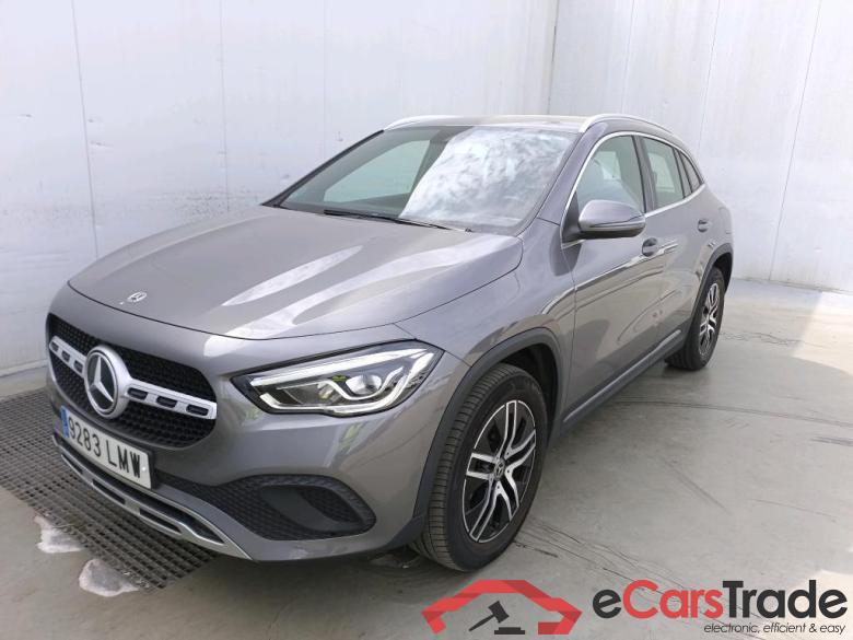 Mercedes GLA 200 D Clase GLA GLA 200 d (247.712) 150CV AT8 E6d #1