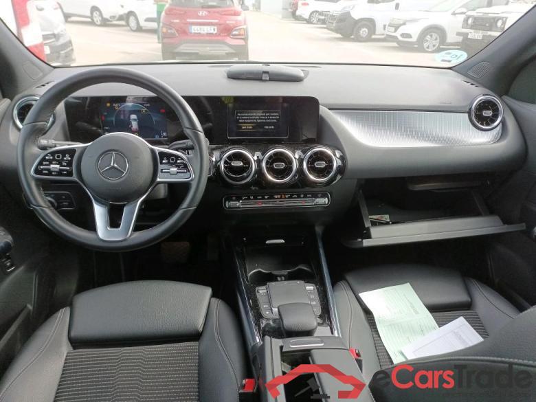 Mercedes GLA 200 D Clase GLA GLA 200 d (247.712) 150CV AT8 E6d #3