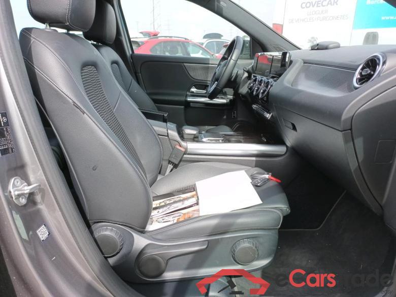 Mercedes GLA 200 D Clase GLA GLA 200 d (247.712) 150CV AT8 E6d #6