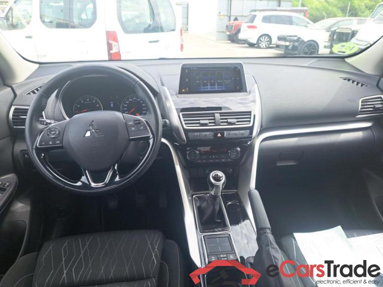 Mitsubishi 150T Spirit MITSUBISHI Eclipse Cross / 2017 / 5P / todoterreno 150T Spirit #3