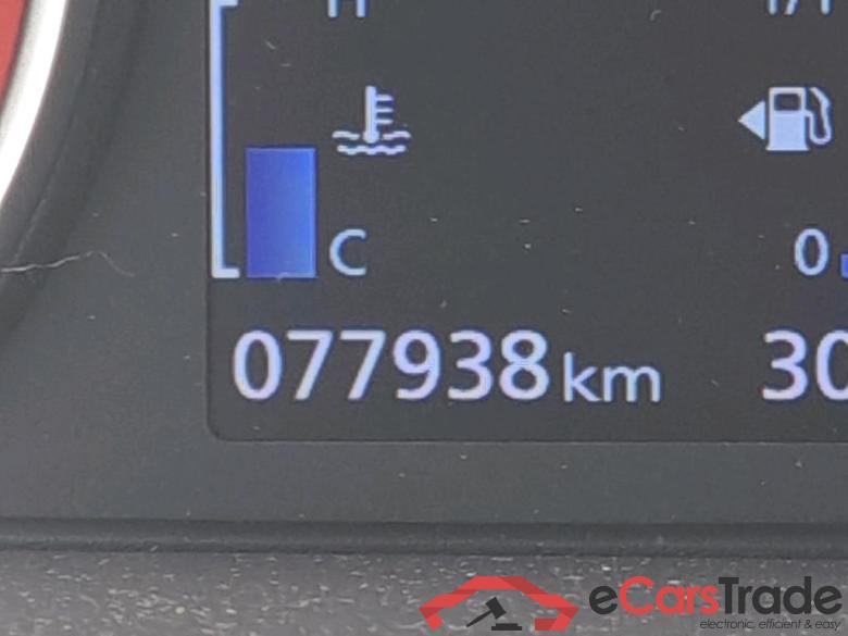 Mitsubishi 150T Spirit MITSUBISHI Eclipse Cross / 2017 / 5P / todoterreno 150T Spirit #5