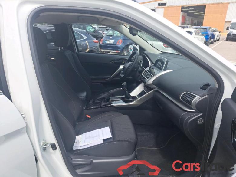 Mitsubishi 150T Spirit MITSUBISHI Eclipse Cross / 2017 / 5P / todoterreno 150T Spirit #6