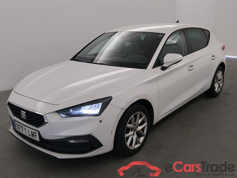 Seat 2.0 TDI 85kW S&S Style Go(SP) Leon Style Go 2.0 TDI 115CV MT6 E6d #1