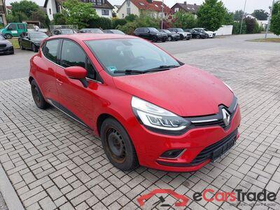 Renault Intens Clio IV #1