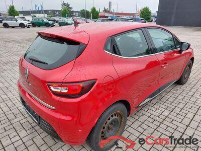 Renault Intens Clio IV #3