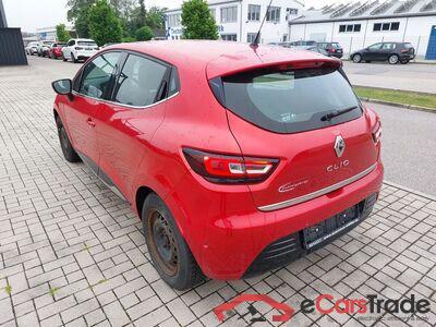 Renault Intens Clio IV #4