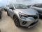 preview Renault Captur #1
