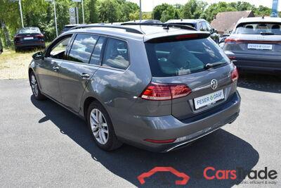 Vw Comfortline BMT/Start-Stopp Golf VII Variant #3