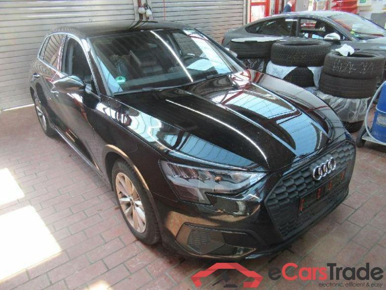 Audi 30 TDI basis A3 Sportback #2