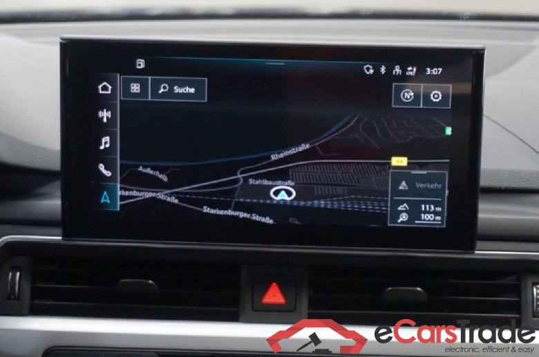 Audi A4 Avant ´15 A4 Avant 35 TDI advanced 2.0 TDI 120KW AT7 E6d #6