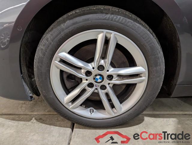BMW 2-Serie Gr.Tour ´15 Baureihe 2 Gran Tourer 218 d xDrive M Sport 2.0 110KW AT8 E6d #6