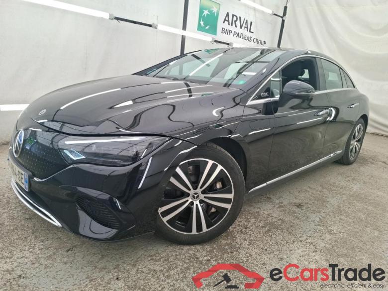 Mercedes EQE 300 Electric Art MERCEDES-BENZ EQE / 2022 / 4P / Berline EQE 300 Electric Art #1