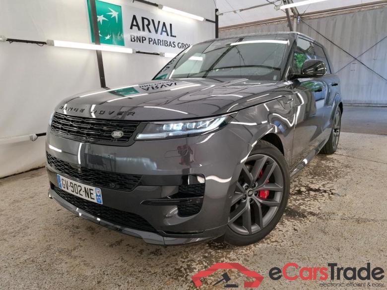 LandRover P460e - HSE Dynamic LAND ROVER Range Rover Sport / 2022 / 5P / SUV P460e - HSE Dynamic #1
