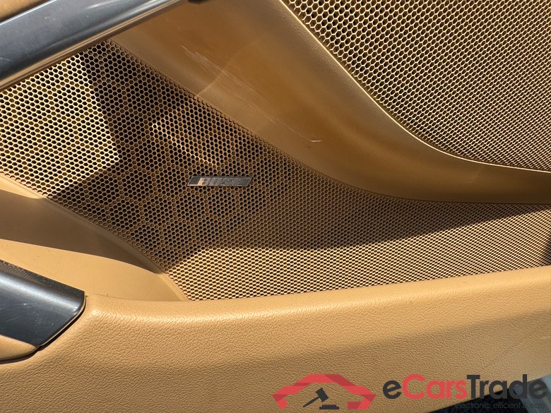 PORSCHE 911 Carrera 4 Cabriolet Carrera 4 Cabriolet 3.4i PDK #4