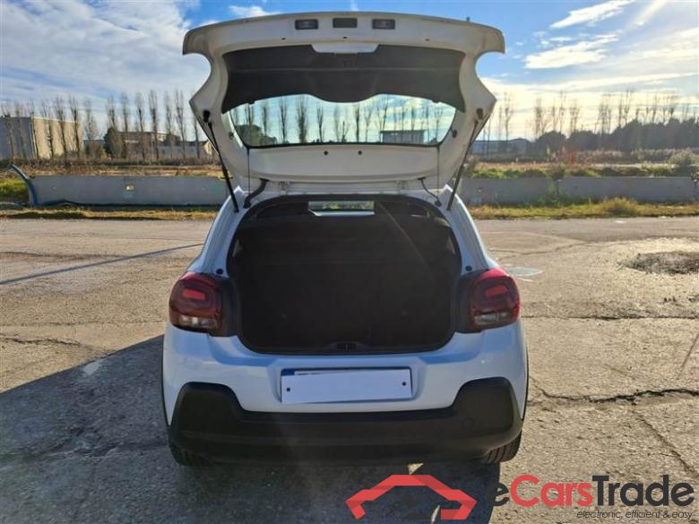 Citroen 82FEELPROMO2 CITROEN C3 / 2016 / 5P / BERLINA PURETECH 82 SeS FEEL #5