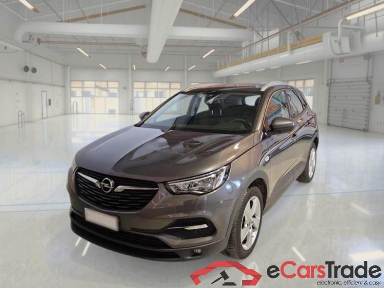Opel 31 OPEL GRANDLAND X / 2017 / 5P / SUV 1.5 ECOTEC DIESEL 130CV BUSINESS SeS AT8 #1