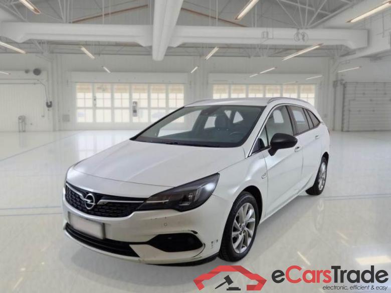 Opel 2 OPEL ASTRA / 2019 / 5P / STATION WAGON ST 1.5 CDTI BUSINESS ELEGA.122CV SeS MT6 #1