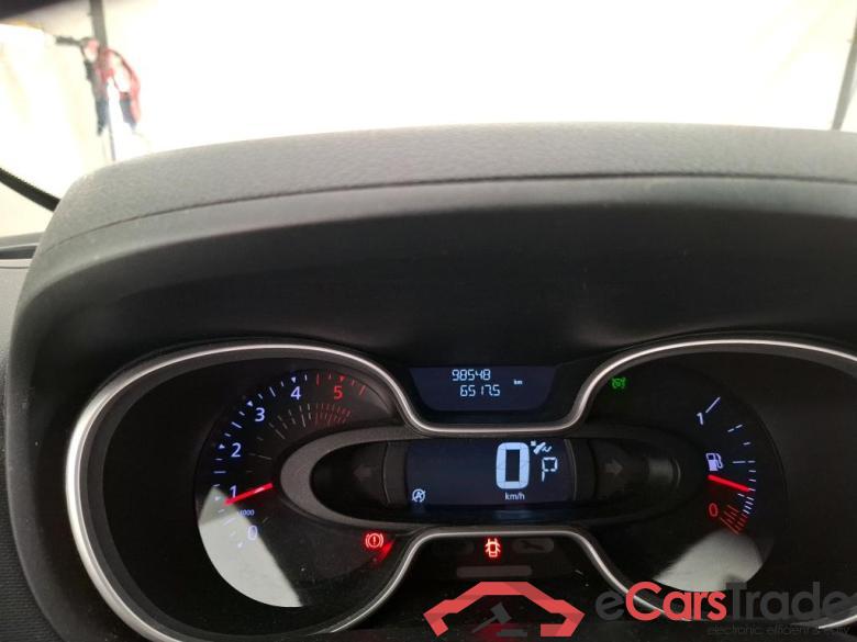 Renault FG GCF L1H1 1000 Energy dCi 145 EDC Trafic Fourgon Grand Confort L1H1 1000 1.6 dCi 145CV BVA6 E6dT #6