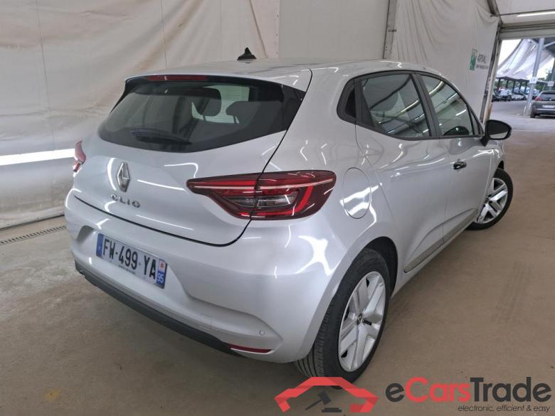 Renault Business TCe 90 Clio V Business 1.0 TCe 90CV BVM6 E6d #3