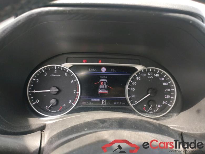 Nissan DIG-T 84 kW (114 CV) DCT 7 V N-Connecta (AC2) NISSAN JUKE / 2019 / 5P / crossover DIG-T 84 kW (114 CV) DCT 7 V N-Connecta (AC2) #4