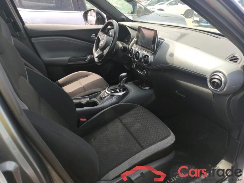 Nissan DIG-T 84 kW (114 CV) DCT 7 V N-Connecta (AC2) NISSAN JUKE / 2019 / 5P / crossover DIG-T 84 kW (114 CV) DCT 7 V N-Connecta (AC2) #6