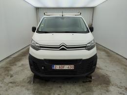 Citroën Jumpy XL 2.0 BlueHDi 120 S&S EAT8 Club DC 4d !! Technical issue !!