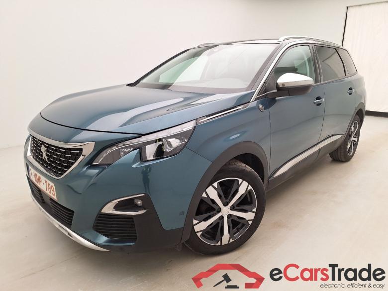 Peugeot, 5008 '16, Peugeot 5008 1.5 BlueHDi 96kW S&S Crossway 5d 7pl #2
