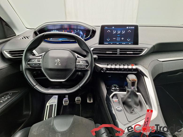 Peugeot, 5008 '16, Peugeot 5008 1.5 BlueHDi 96kW S&S Crossway 5d 7pl #5