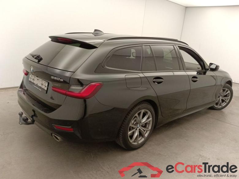 BMW 3 Reeks Touring 330e xDrive (215 kW) 5d #5