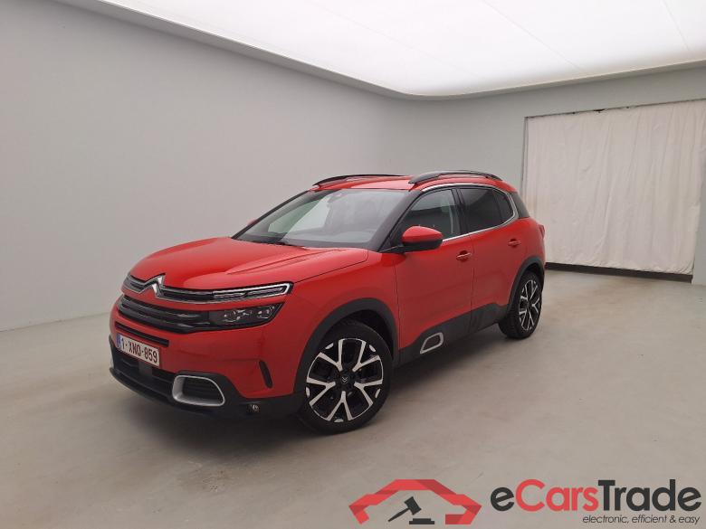 Citroën, C5 Aircross '18, Citroën C5 Aircross 1.5 BlueHDi 130 S&S EAT8 Shine #2