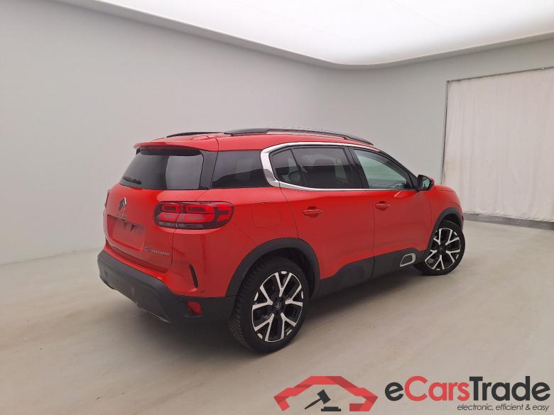 Citroën, C5 Aircross '18, Citroën C5 Aircross 1.5 BlueHDi 130 S&S EAT8 Shine #4