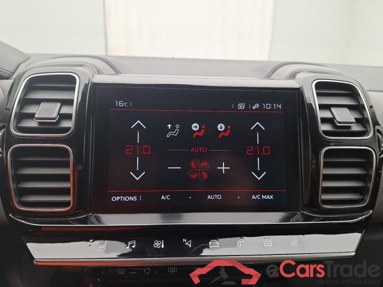 Citroën, C5 Aircross '18, Citroën C5 Aircross 1.5 BlueHDi 130 S&S EAT8 Shine #5