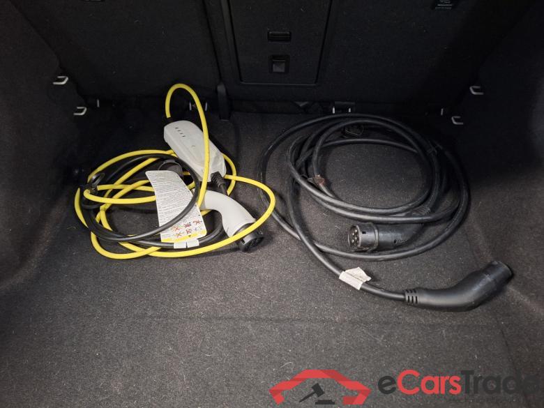 VW, ID.4 '20 BEV, Volkswagen ID.4 ID.4 1st 5d #6