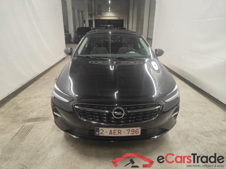 Opel Insignia Grand Sport 1.5 Turbo D S/S 90kW Business Elegance 5d