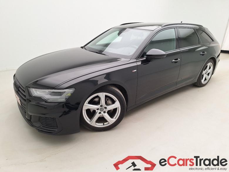 Audi, A6 Avant '18, Audi A6 Avant Business Edition Sport 35 TDI S tron #2